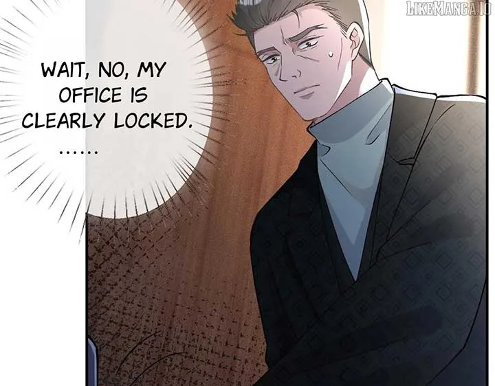 Everyone’s Darling Chapter 266 page 61