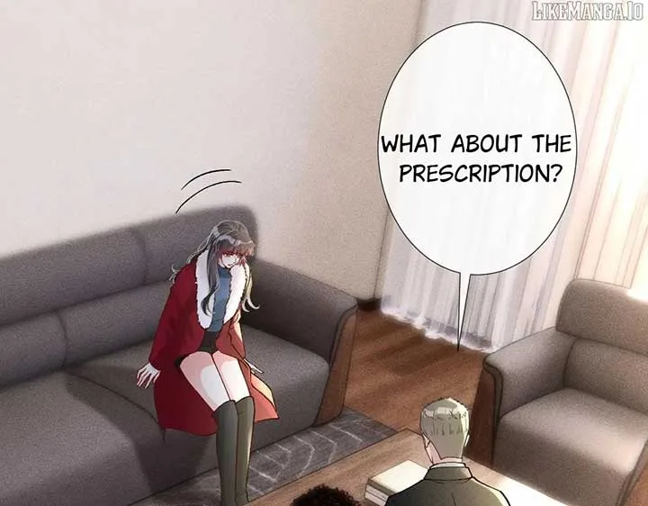 Everyone’s Darling Chapter 266 page 71
