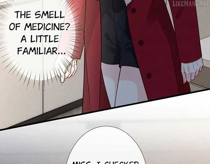 Everyone’s Darling Chapter 268 page 34