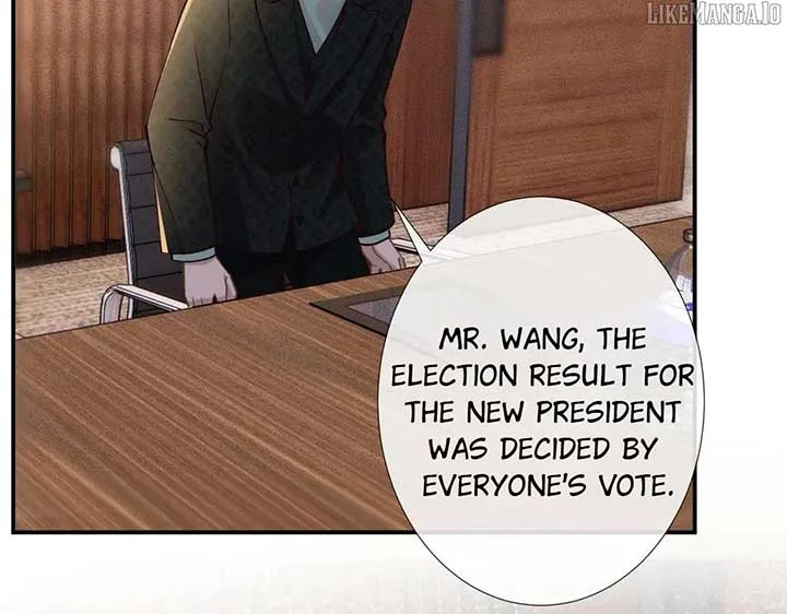 Everyone’s Darling Chapter 267 page 58