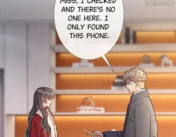 Everyone’s Darling Chapter 268 page 35