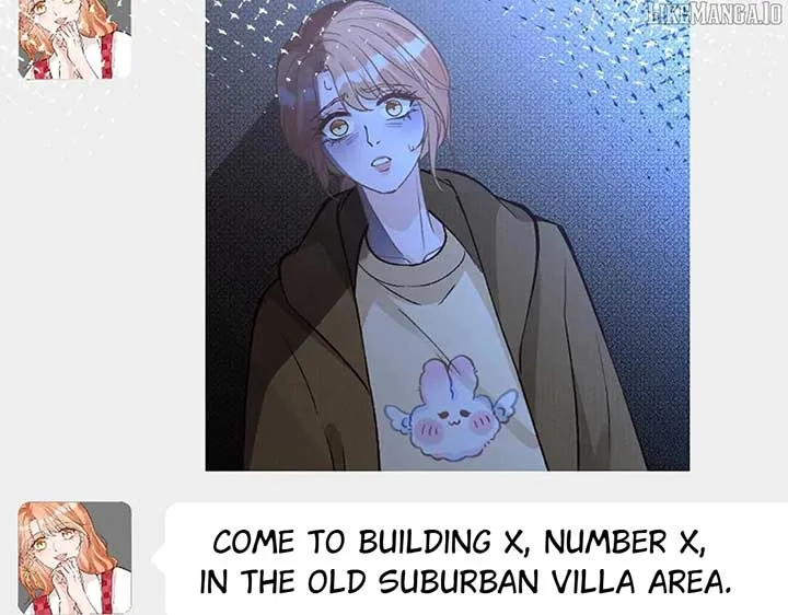 Everyone’s Darling Chapter 269 page 11