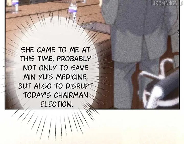 Everyone’s Darling Chapter 266 page 56