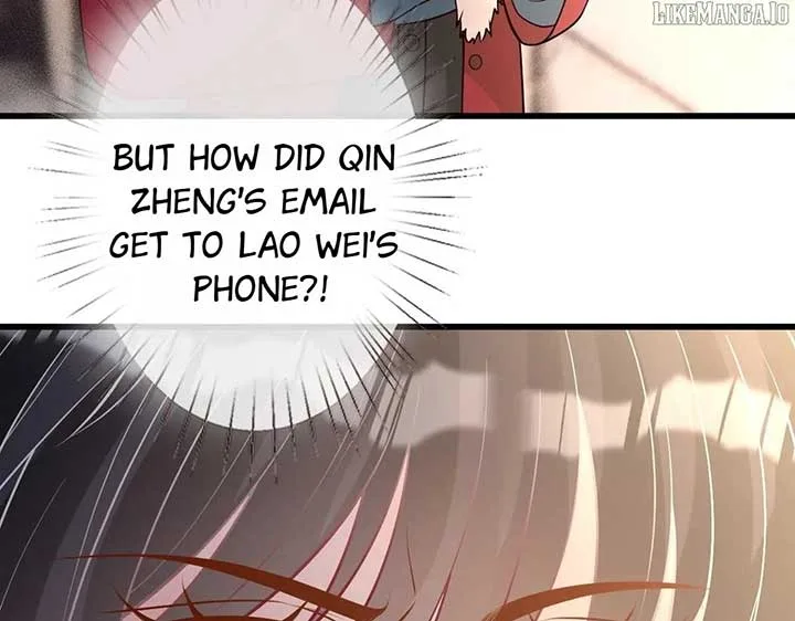 Everyone’s Darling Chapter 268 page 41