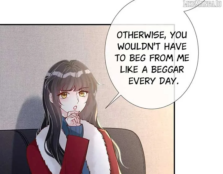 Everyone’s Darling Chapter 266 page 73