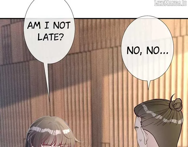 Everyone’s Darling Chapter 267 page 85