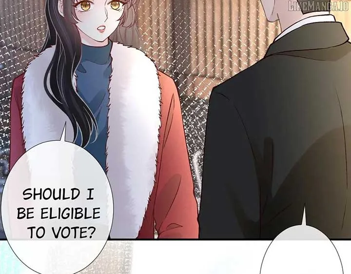 Everyone’s Darling Chapter 267 page 86