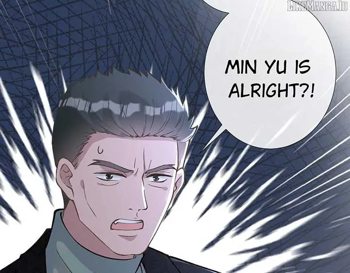Everyone’s Darling Chapter 266 page 85