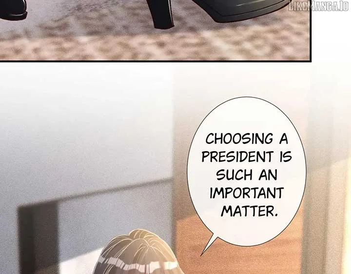 Everyone’s Darling Chapter 267 page 80