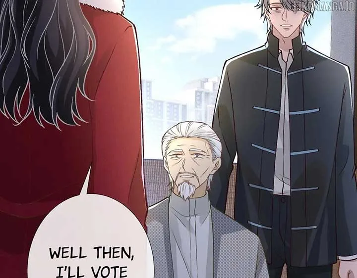 Everyone’s Darling Chapter 267 page 88