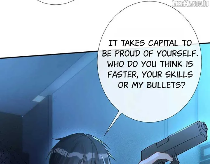 Everyone’s Darling Chapter 270 page 11