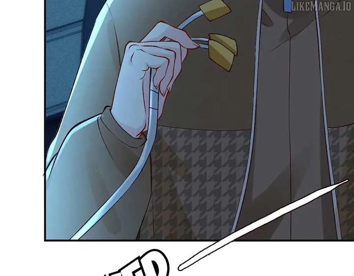 Everyone’s Darling Chapter 270 page 3
