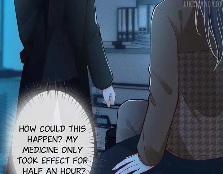 Everyone’s Darling Chapter 270 page 7