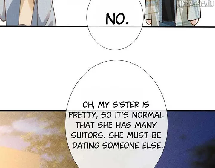 Everyone’s Darling Chapter 269 page 50
