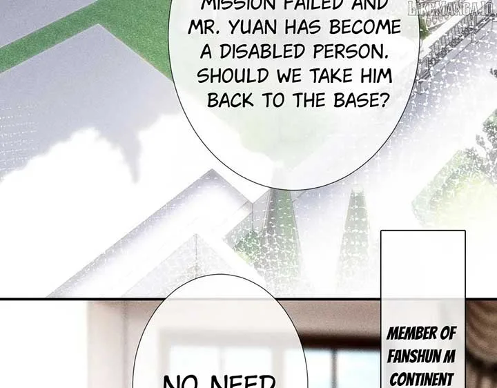 Everyone’s Darling Chapter 273 page 4