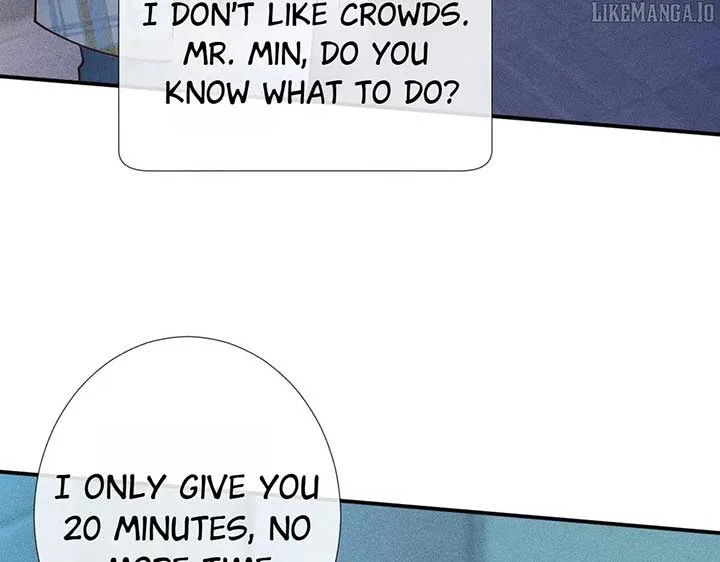 Everyone’s Darling Chapter 269 page 64