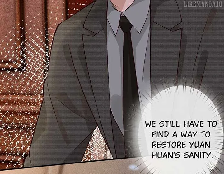 Everyone’s Darling Chapter 273 page 8