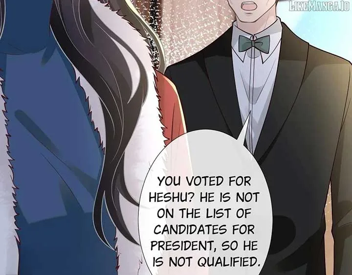 Everyone’s Darling Chapter 272 page 3