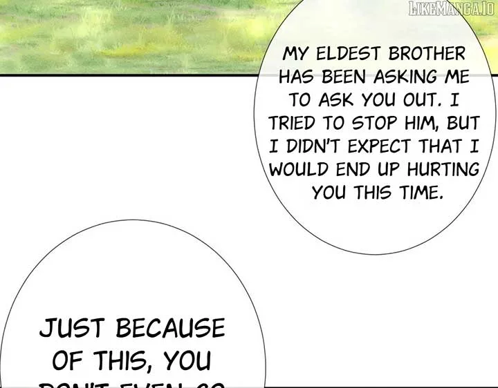 Everyone’s Darling Chapter 273 page 16