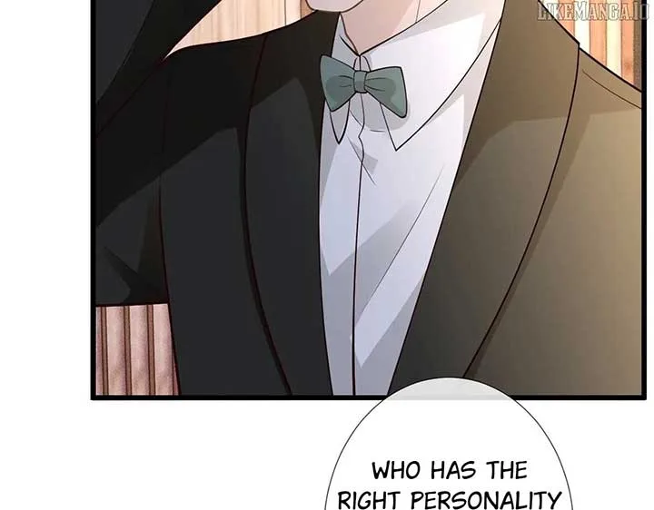 Everyone’s Darling Chapter 272 page 8