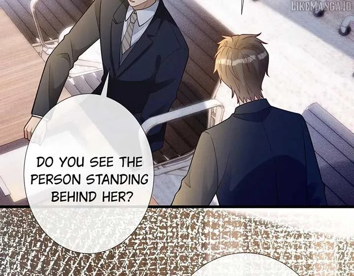 Everyone’s Darling Chapter 272 page 20