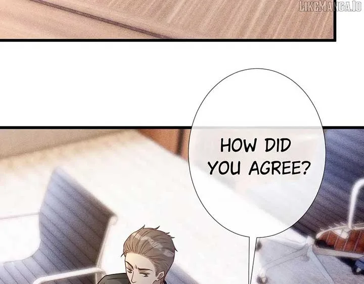 Everyone’s Darling Chapter 272 page 19