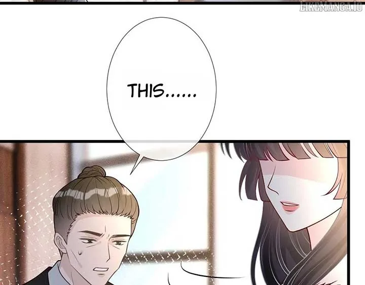 Everyone’s Darling Chapter 272 page 11