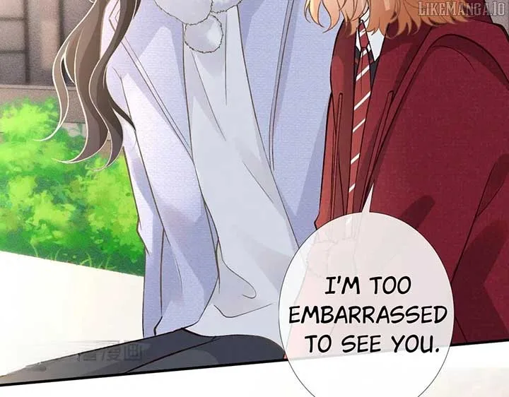 Everyone’s Darling Chapter 273 page 18