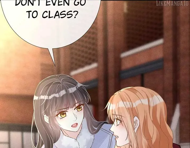 Everyone’s Darling Chapter 273 page 17