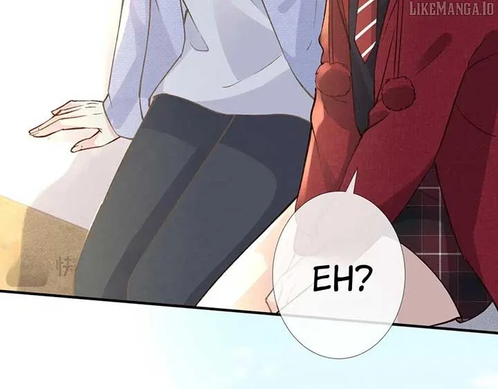 Everyone’s Darling Chapter 273 page 32