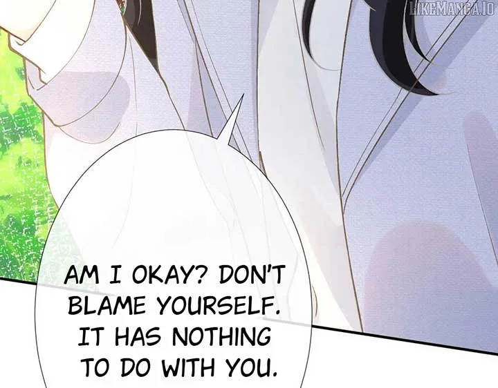 Everyone’s Darling Chapter 273 page 21