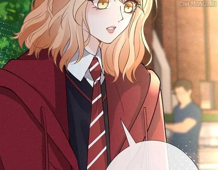 Everyone’s Darling Chapter 273 page 25