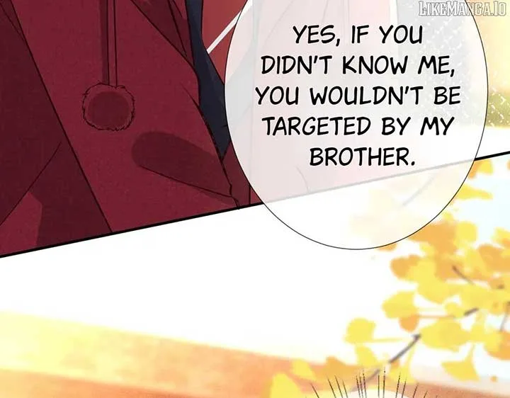 Everyone’s Darling Chapter 273 page 26
