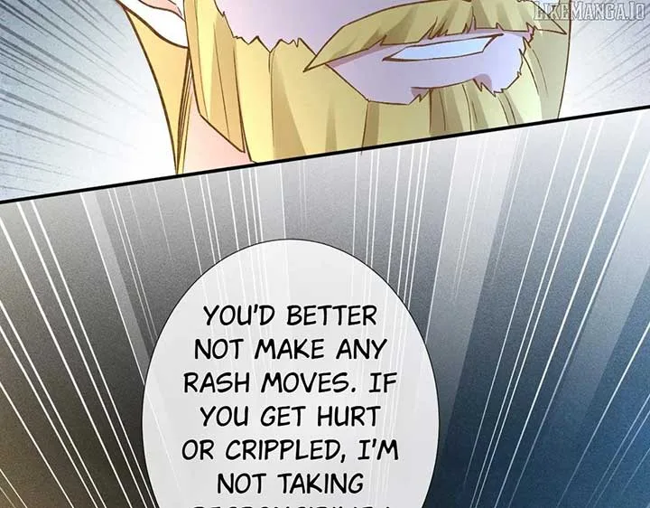 Everyone’s Darling Chapter 271 page 3