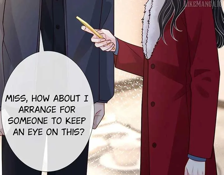 Everyone’s Darling Chapter 272 page 44