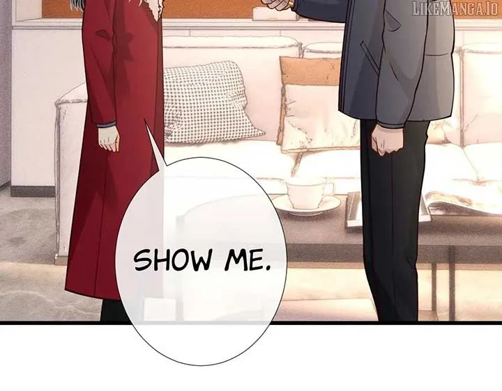 Everyone’s Darling Chapter 272 page 36