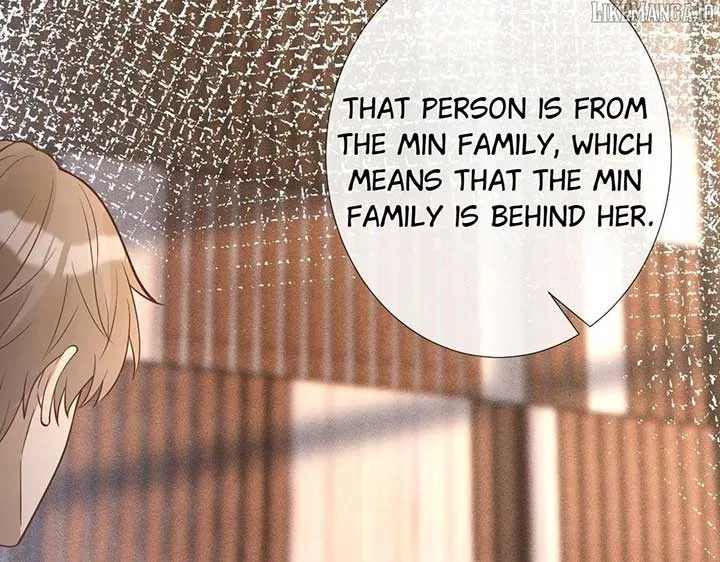 Everyone’s Darling Chapter 272 page 21