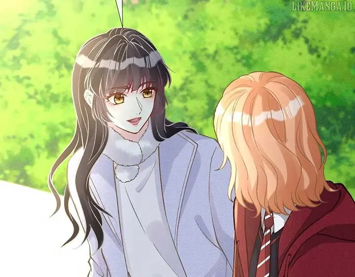 Everyone’s Darling Chapter 273 page 31