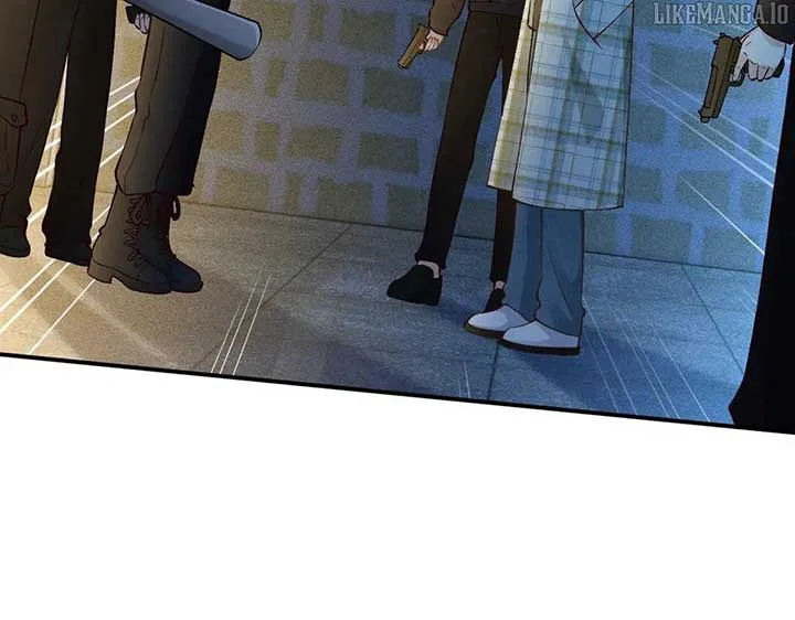 Everyone’s Darling Chapter 271 page 5