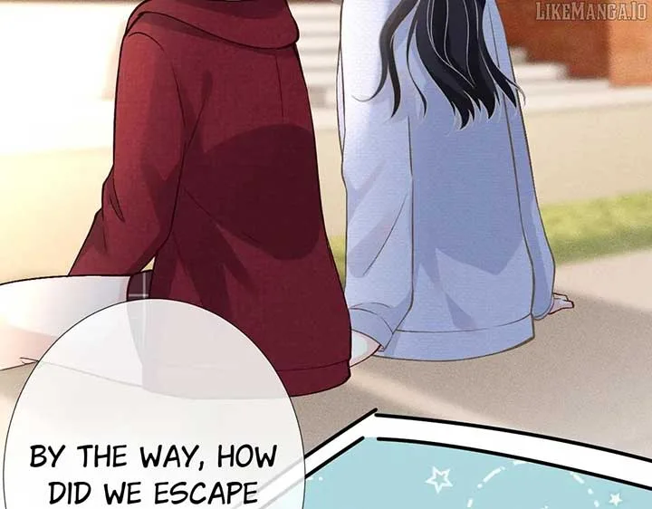 Everyone’s Darling Chapter 273 page 28
