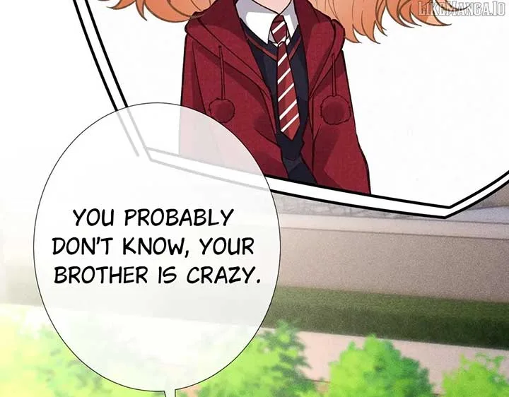 Everyone’s Darling Chapter 273 page 30