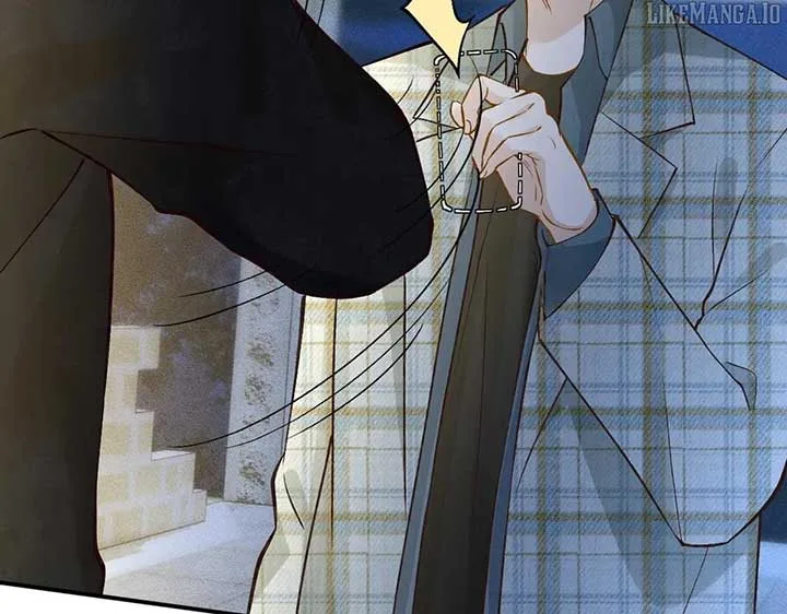 Everyone’s Darling Chapter 271 page 19