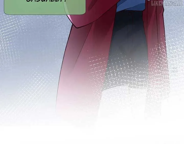 Everyone’s Darling Chapter 272 page 55