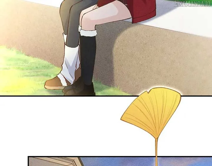 Everyone’s Darling Chapter 273 page 35