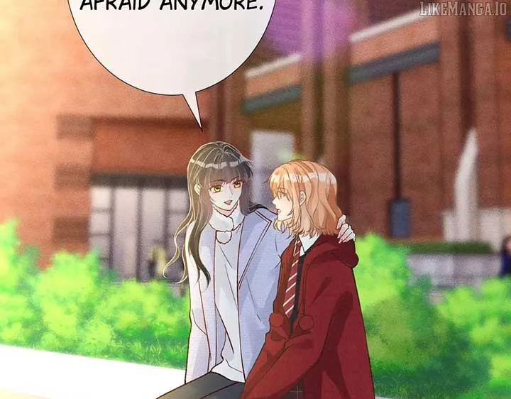 Everyone’s Darling Chapter 273 page 34