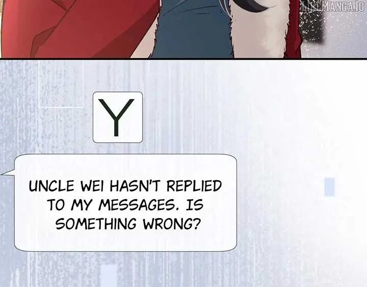 Everyone’s Darling Chapter 272 page 52