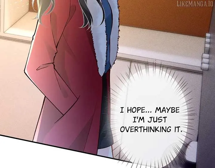 Everyone’s Darling Chapter 272 page 57