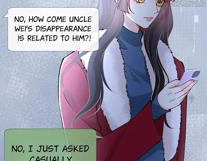 Everyone’s Darling Chapter 272 page 54