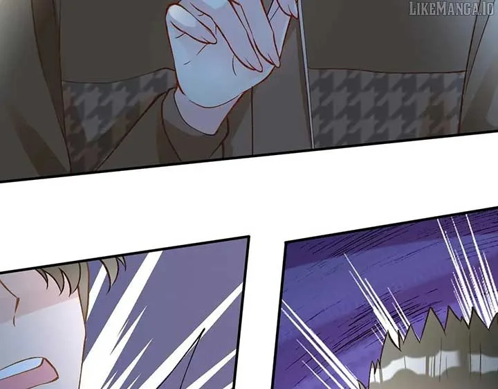 Everyone’s Darling Chapter 271 page 33
