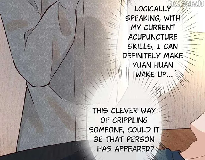 Everyone’s Darling Chapter 273 page 44